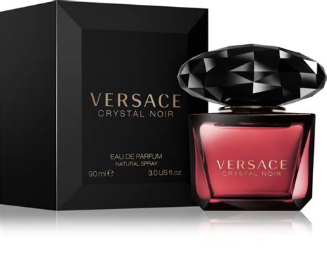 versace crystal noir perfume superdrug|versace crystal noir by gianni.